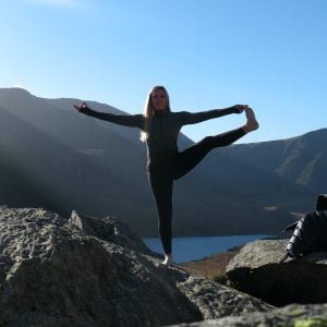 Vinyasa Flow Yoga DROP-IN