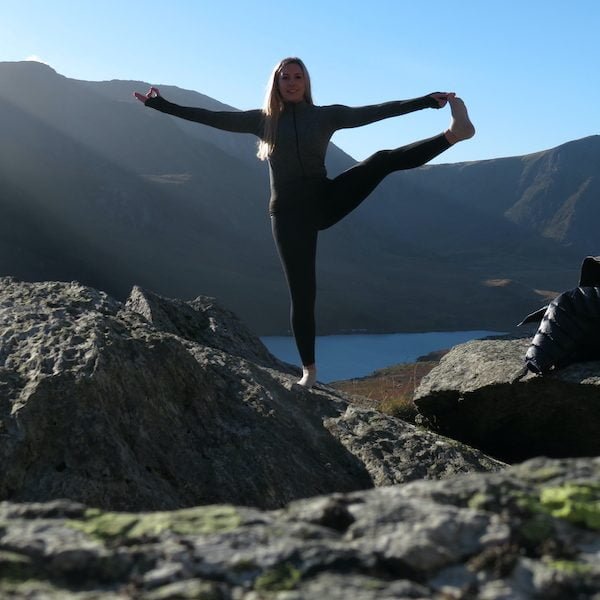 Equinox Yoga Class: Week 3 of Shakti’s Harvest