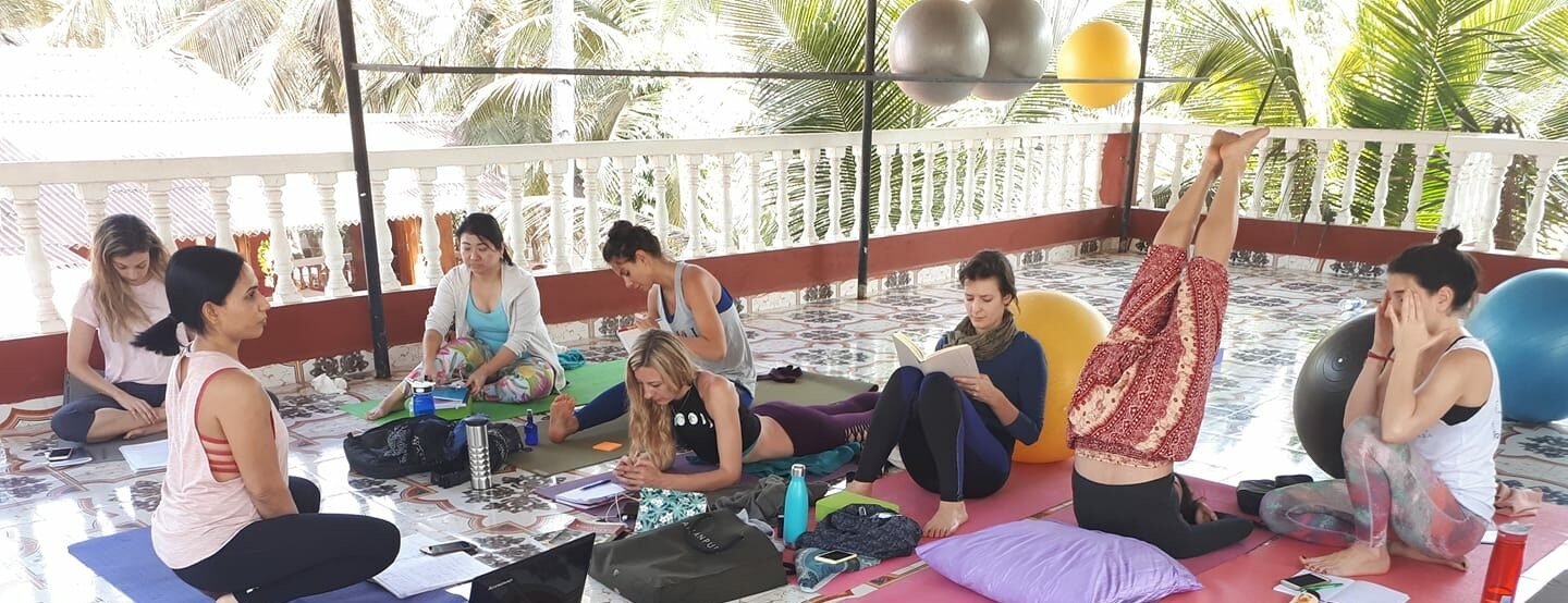 Rooted & Radient: A 6-Week Spring Yoga Journey of strength, Momentum, and Joy