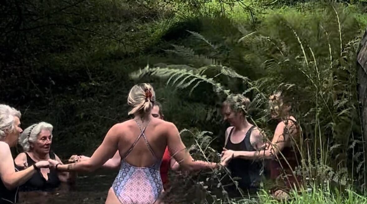 Saucha and Heart Openers: Yoga for Stagnation and Mental Clarity